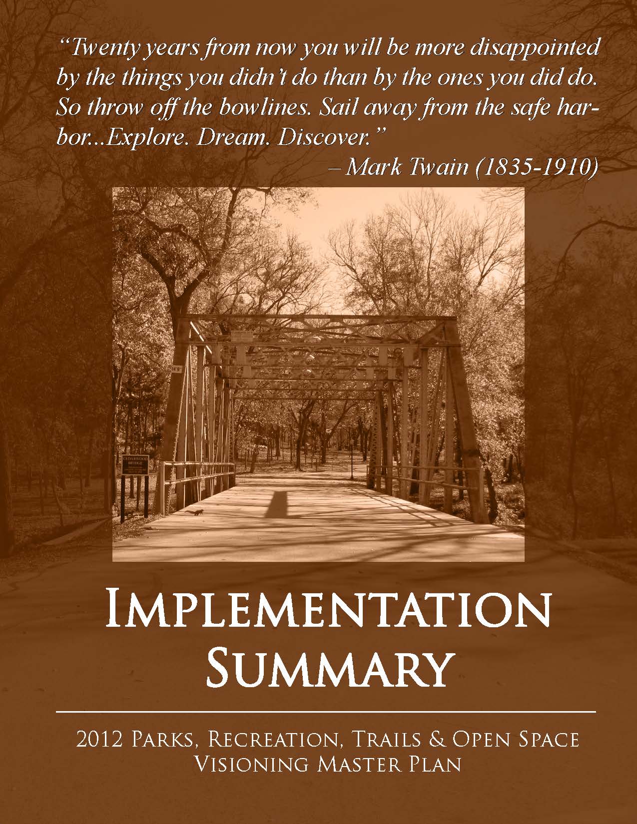Implementation Summary (PDF)