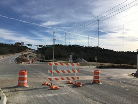 lakeview signal light