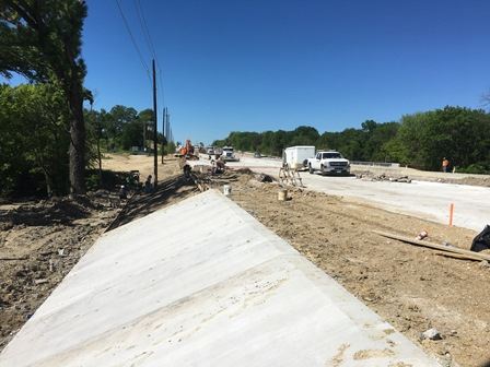 bridge rip rap work (sm)