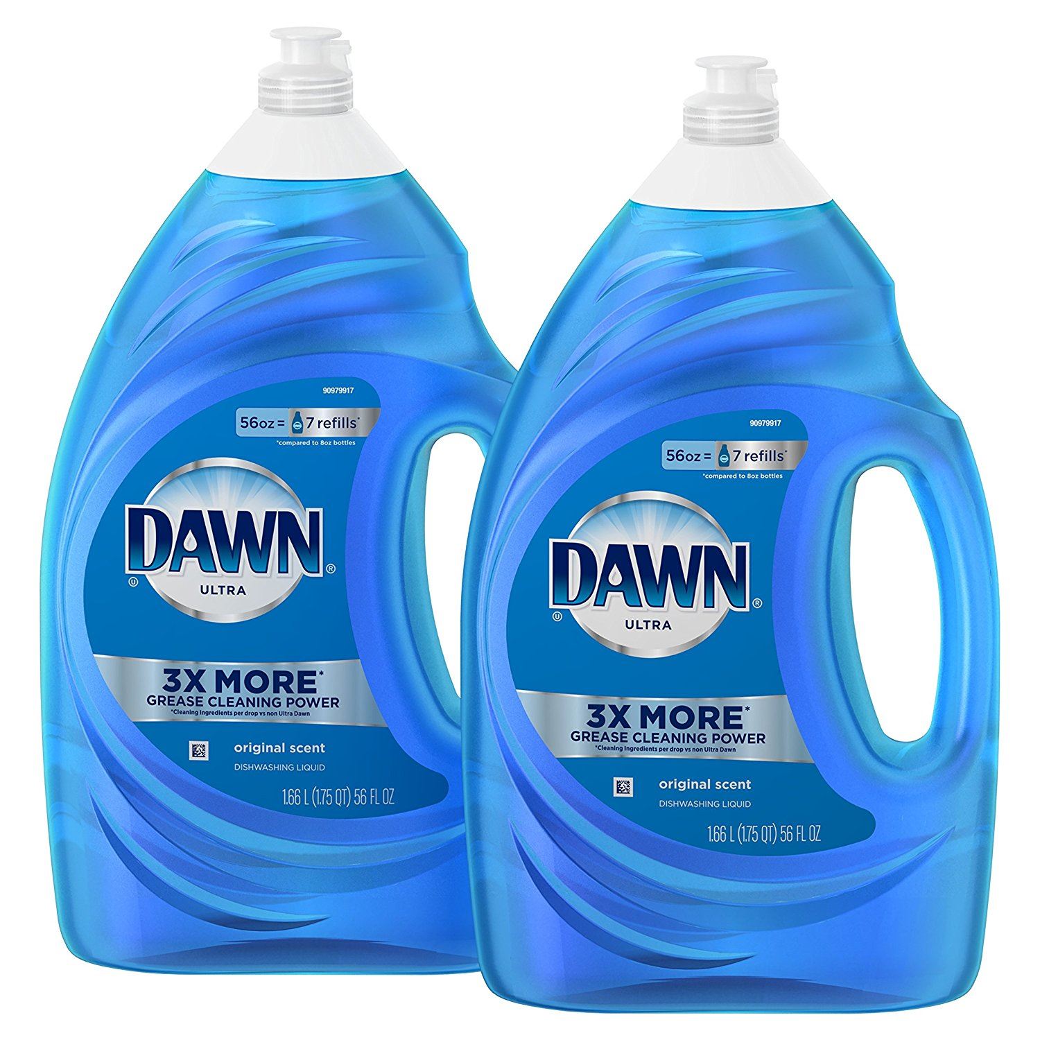 Dawn Soap