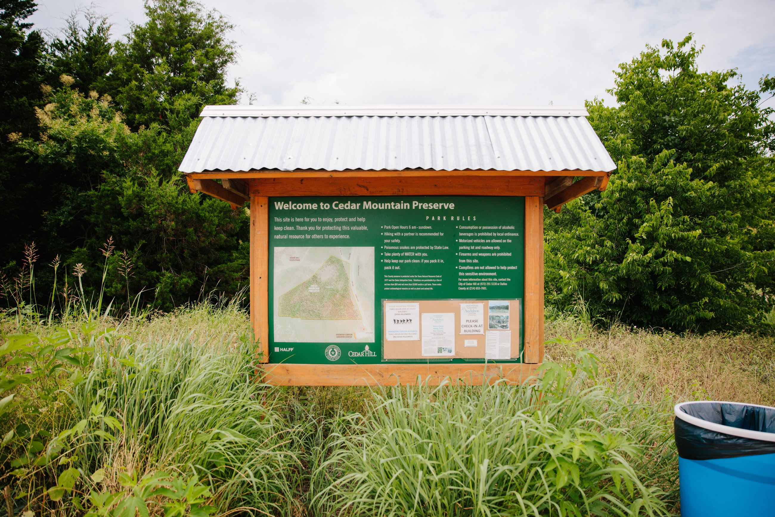 Cedar Mountain Nature Preserve-1