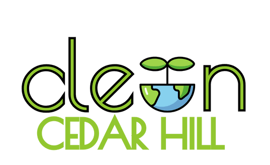 Clean Cedar Hill logo short