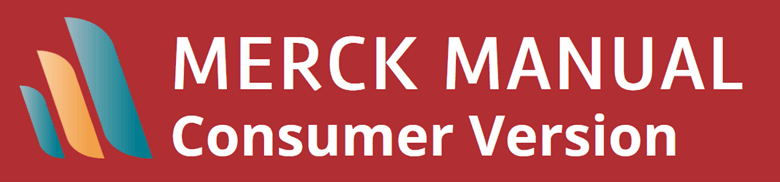 Merck Manual Consumer Version