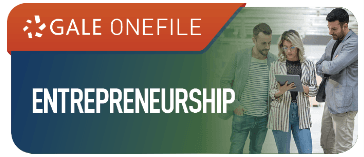 Gale OneFile Entrepreneurship